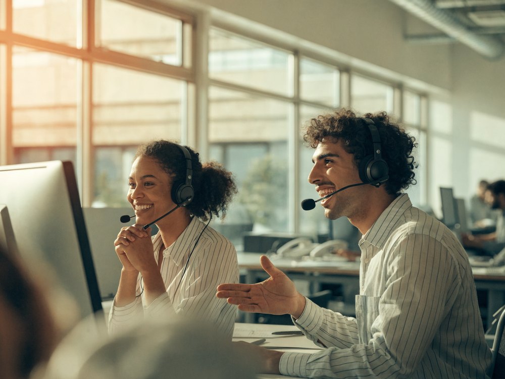 DFAZ-Disposition am Telefon — rund um die Uhr erreichbar